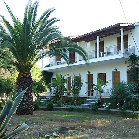 רודה Villa Alexandra מראה חיצוני תמונה