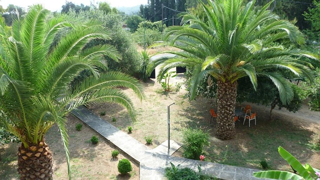 רודה Villa Alexandra מראה חיצוני תמונה