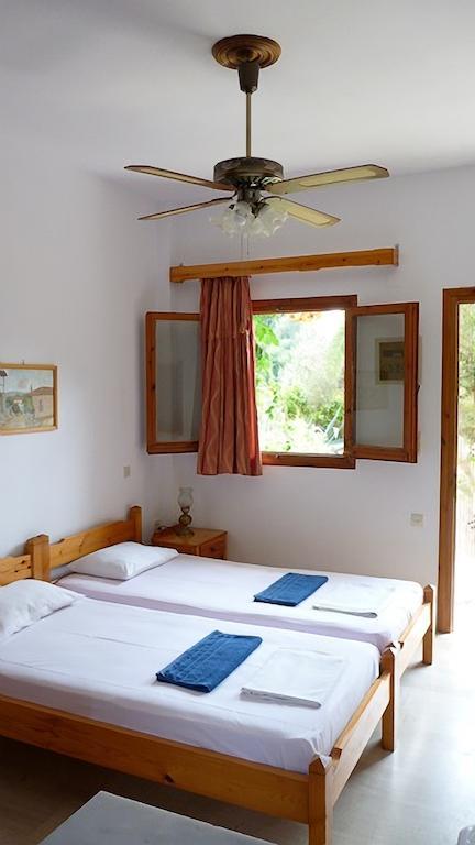 רודה Villa Alexandra חדר תמונה